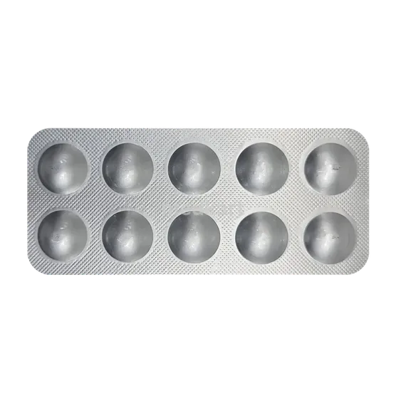 monteder 10 tablet 10's